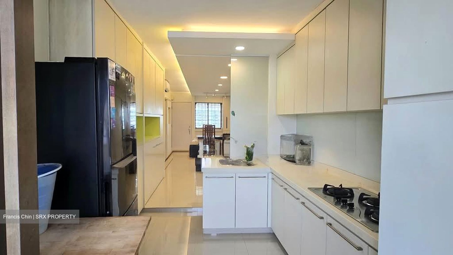 Blk 339 Clementi Avenue 5 (Clementi), HDB 3 Rooms #554728021
